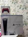 Ps5….. жагдайы жаксы