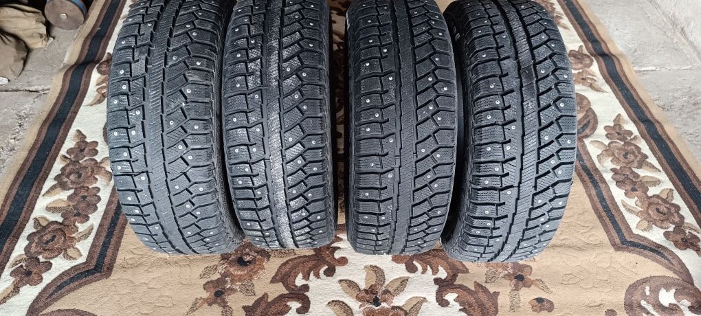 Продам 205 -55- r16