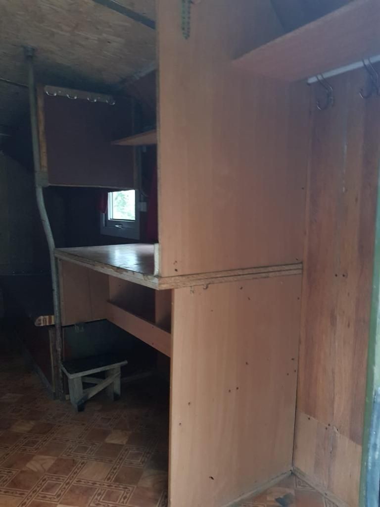 Вагончик, контейнер, будка, сторожка,  ларёк, павильон, помещение.