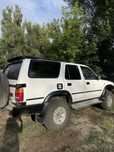 Машина Toyota 4Runner