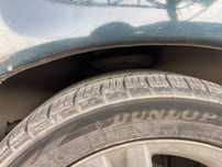 Шины Dunlop летние