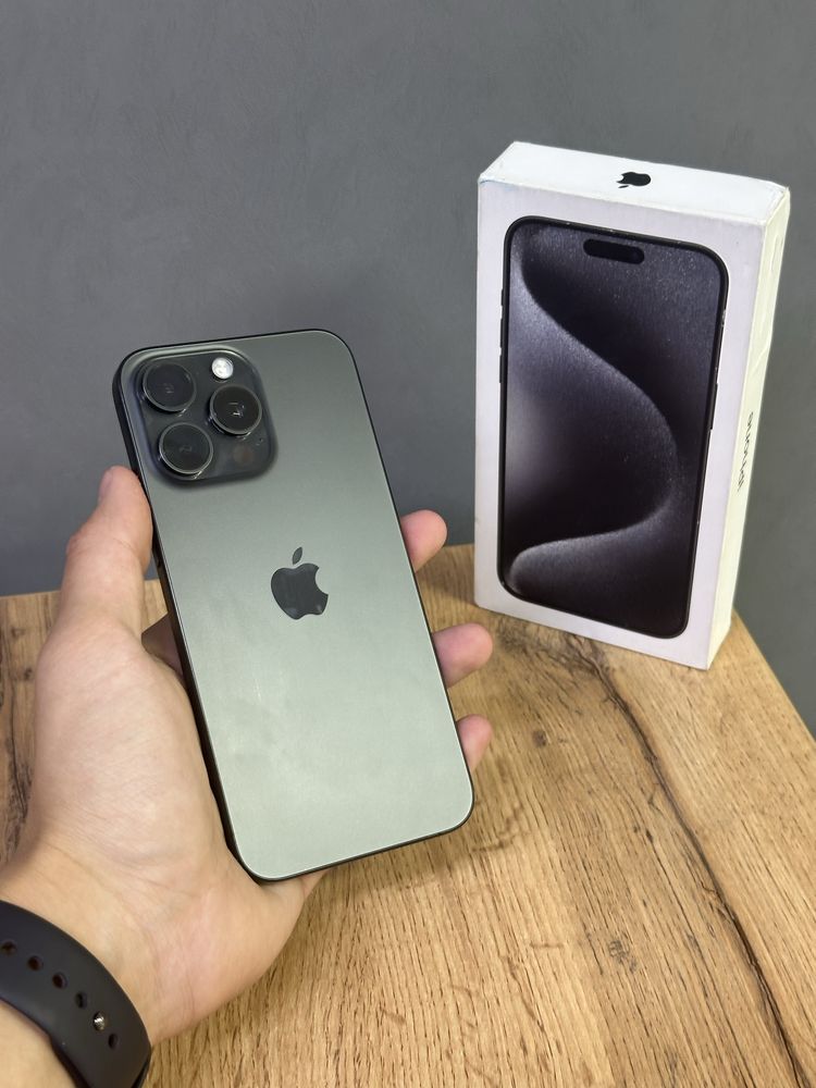 Iphone 15 Pro Max 256GB | Mobile Zone