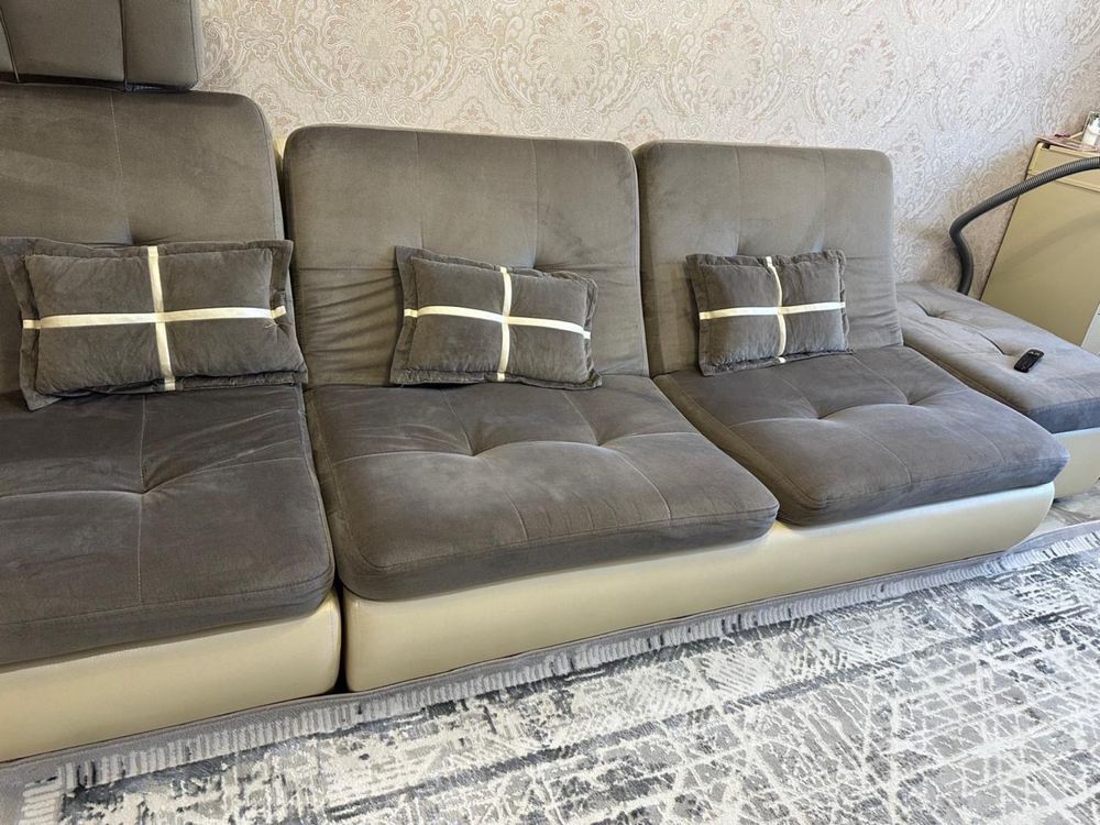 Продам диван в отличном состоянии