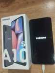 Samsung A10s в отличном состоянии с документами