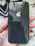 iPhone X продам