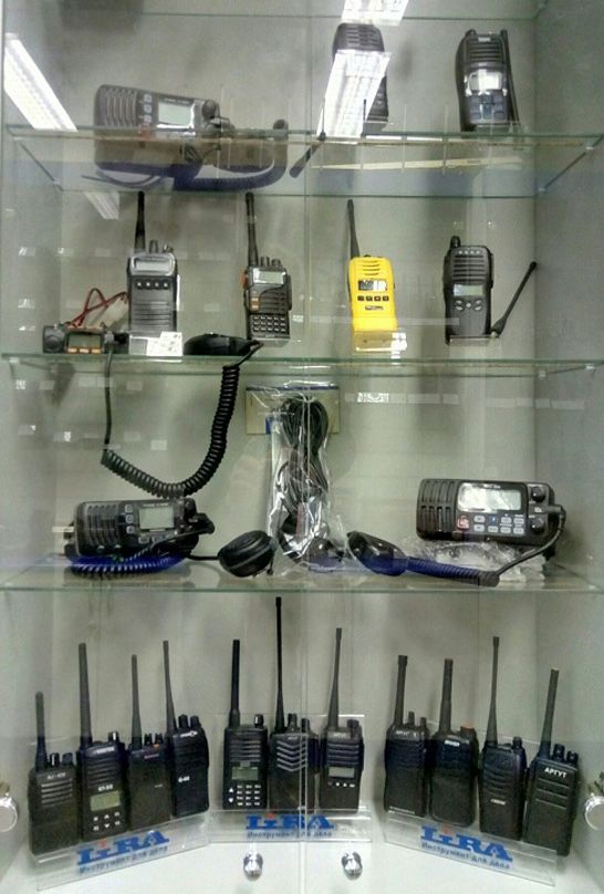 Рация гарантия 36 масяцев.Доставка KENWOOD ASA