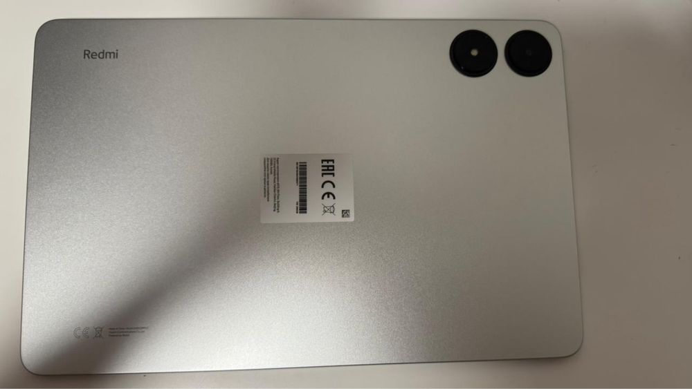 Планшет xiaomi redmi pad pro (2024), 8/256 гб