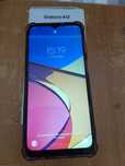 Продам  Samsung a12 отличный.