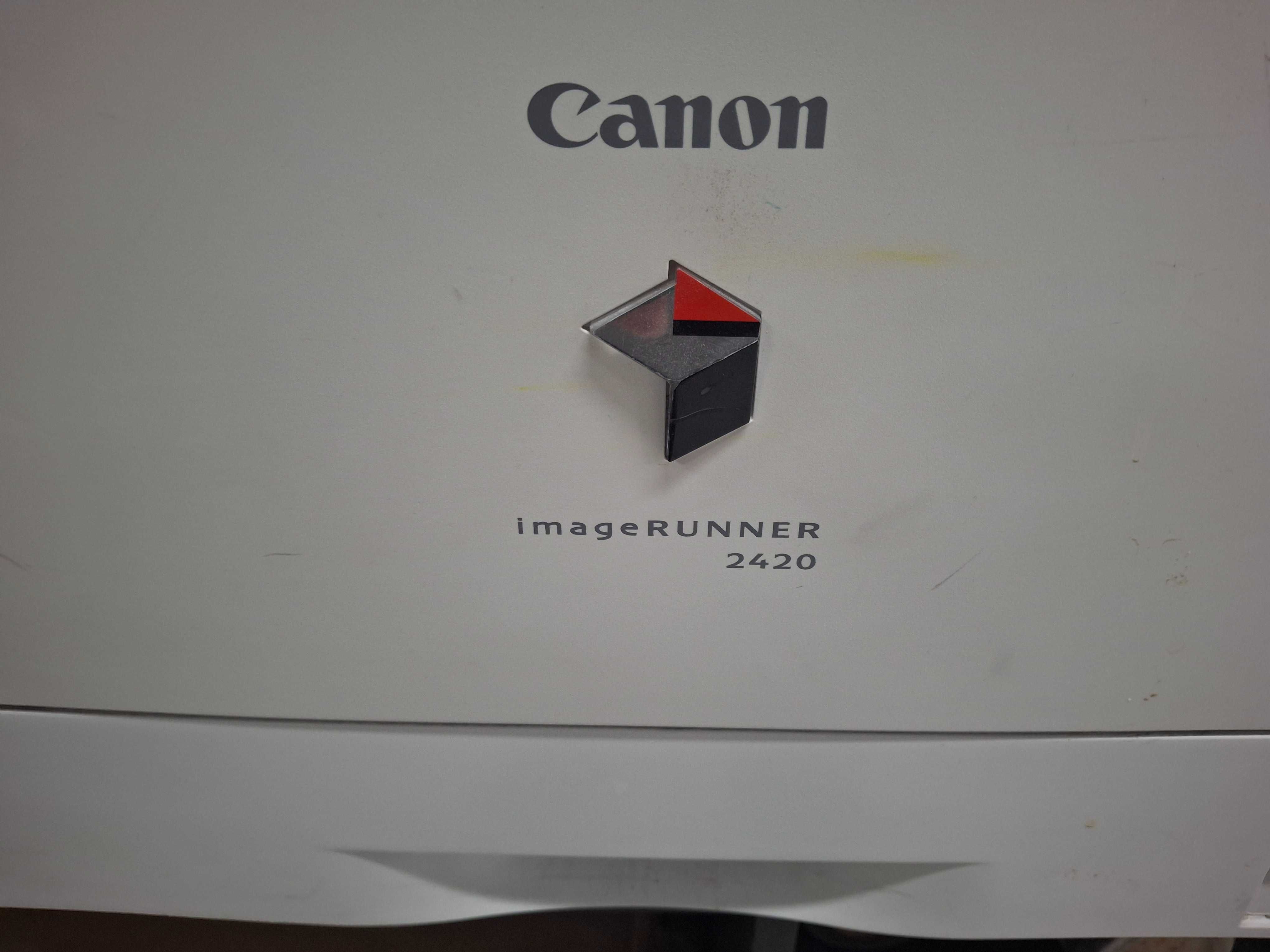 Принтер А3 Canon IM 2420