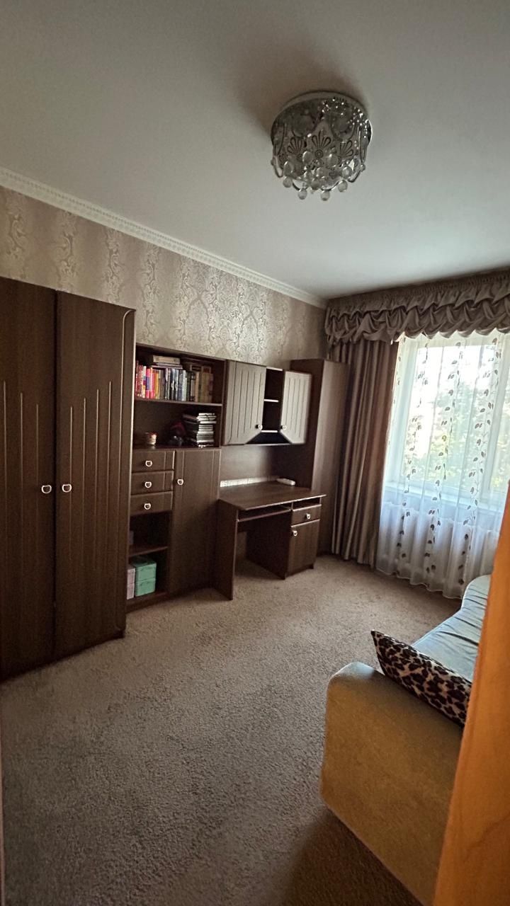 Мебель в детскую комнату