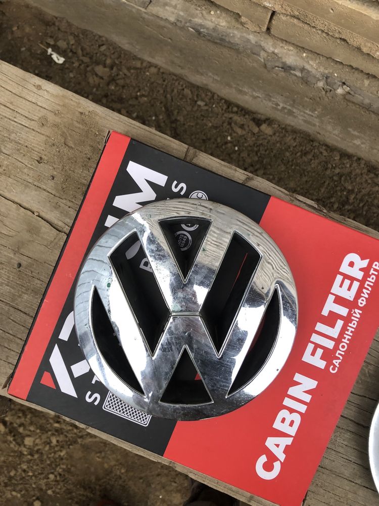 Продам наружную гранату volkswagen polo 2014 года