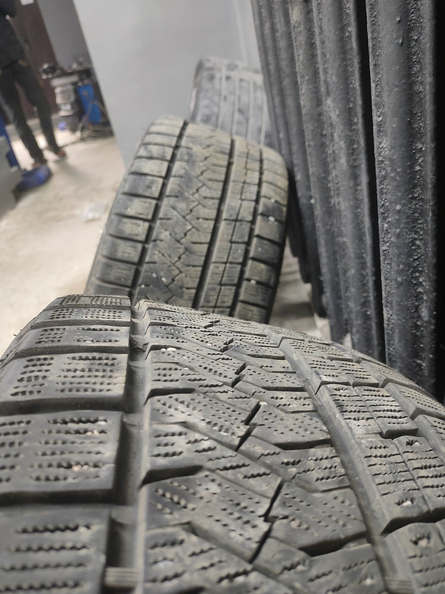 32 стиль r18 e38/e34 разноширокие