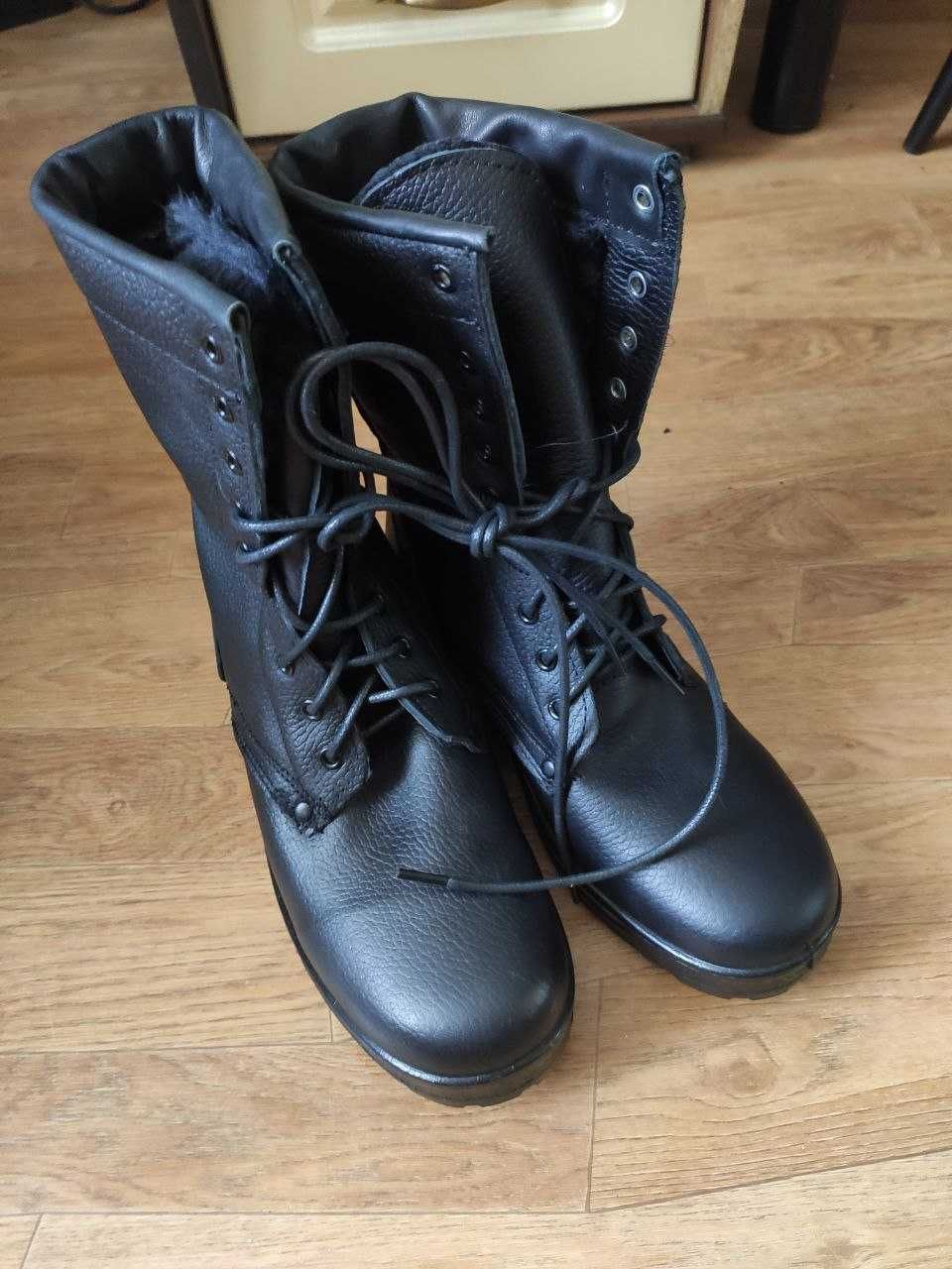 Зимний военный бушла (коплект)