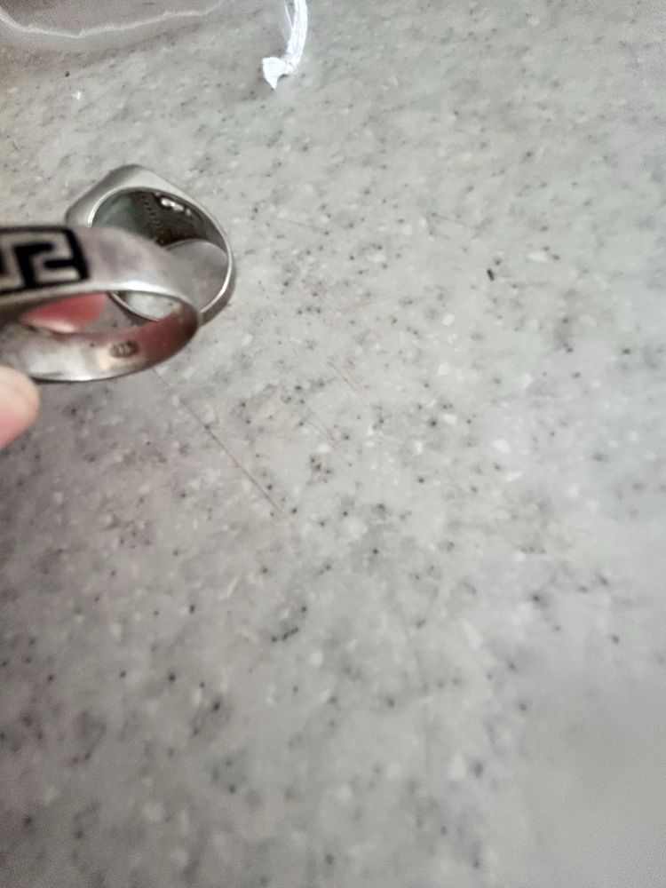 Печатка кольцо мужское