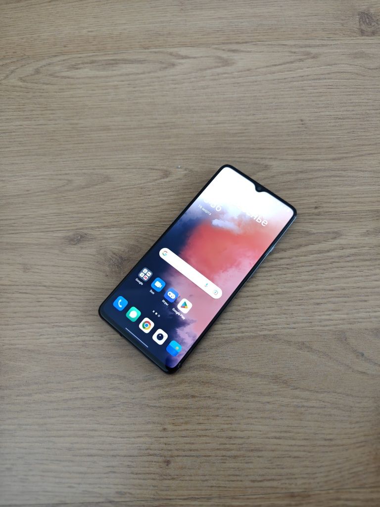 Oneplus 7t 8/256gb
