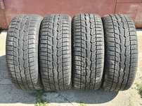 Зимние шины 205/55 R16