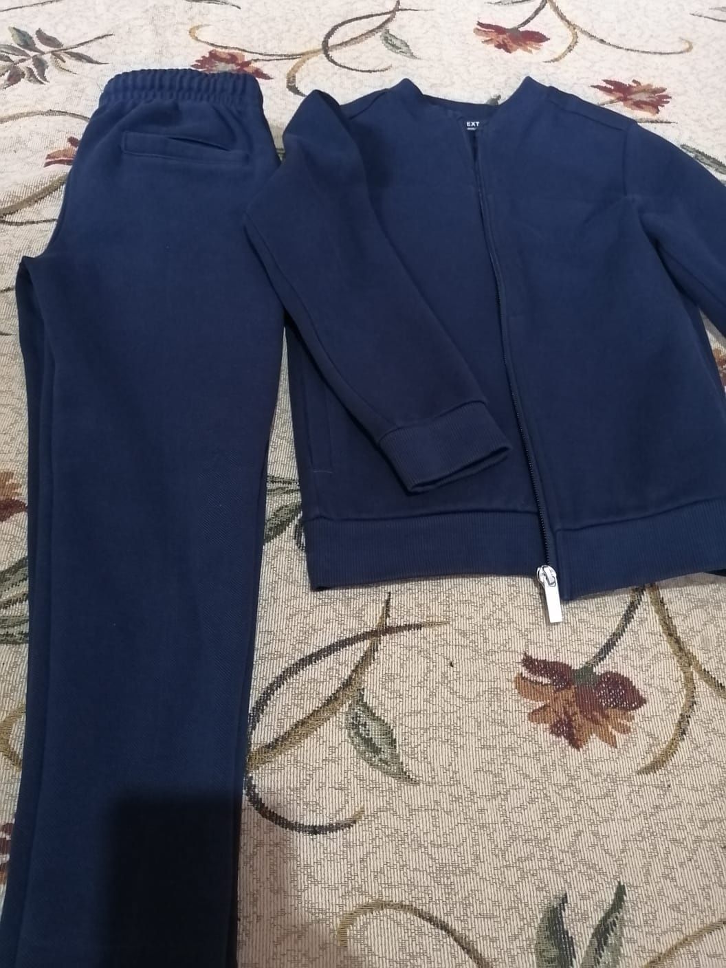 Продам срочно школьные вещи на рост 116 next, zara