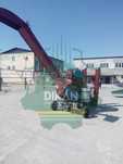 Зерноперерабатывающий комплекс ЗПК-01 на базе зернометателя