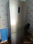 Холодильник Haier