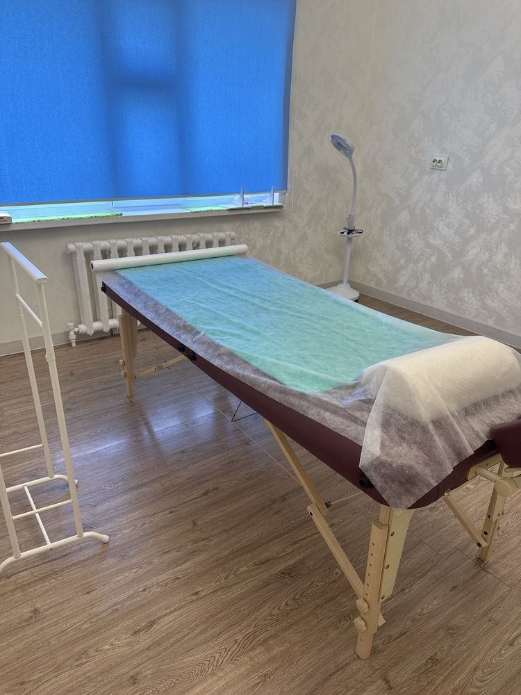 Урологический массаж простаты для лечени и прфилактики 10.000 т