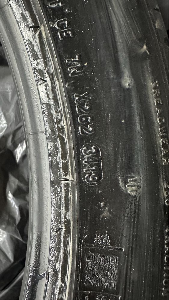 Летние шины pirelli
