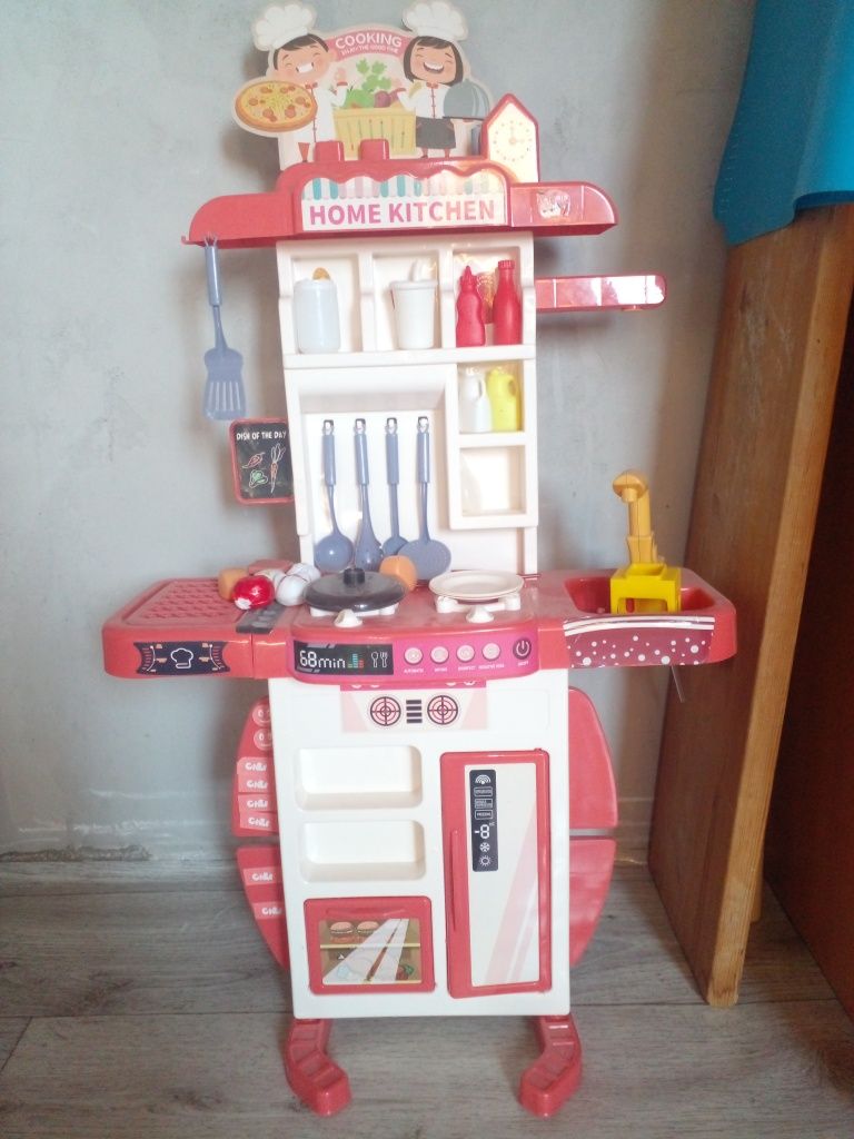 Детский кухня продается