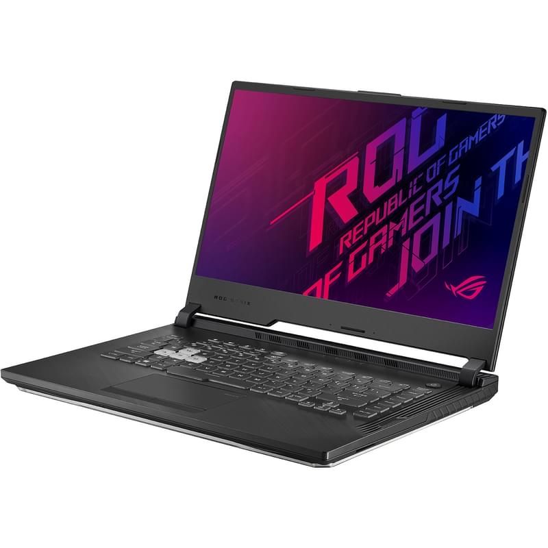Продается игровой ноутбук Asus ROG Strix G531GT