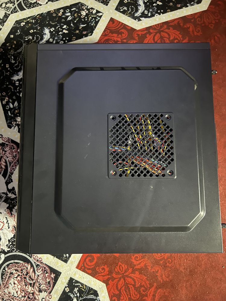 Компьютер Nomad Universal Intel i3 10100/8 GB//256 GB SSD/ N