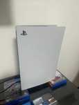 Продам Play Station 5