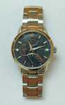 мужские наручные часы Orient Star Retrograde WZ0051DE