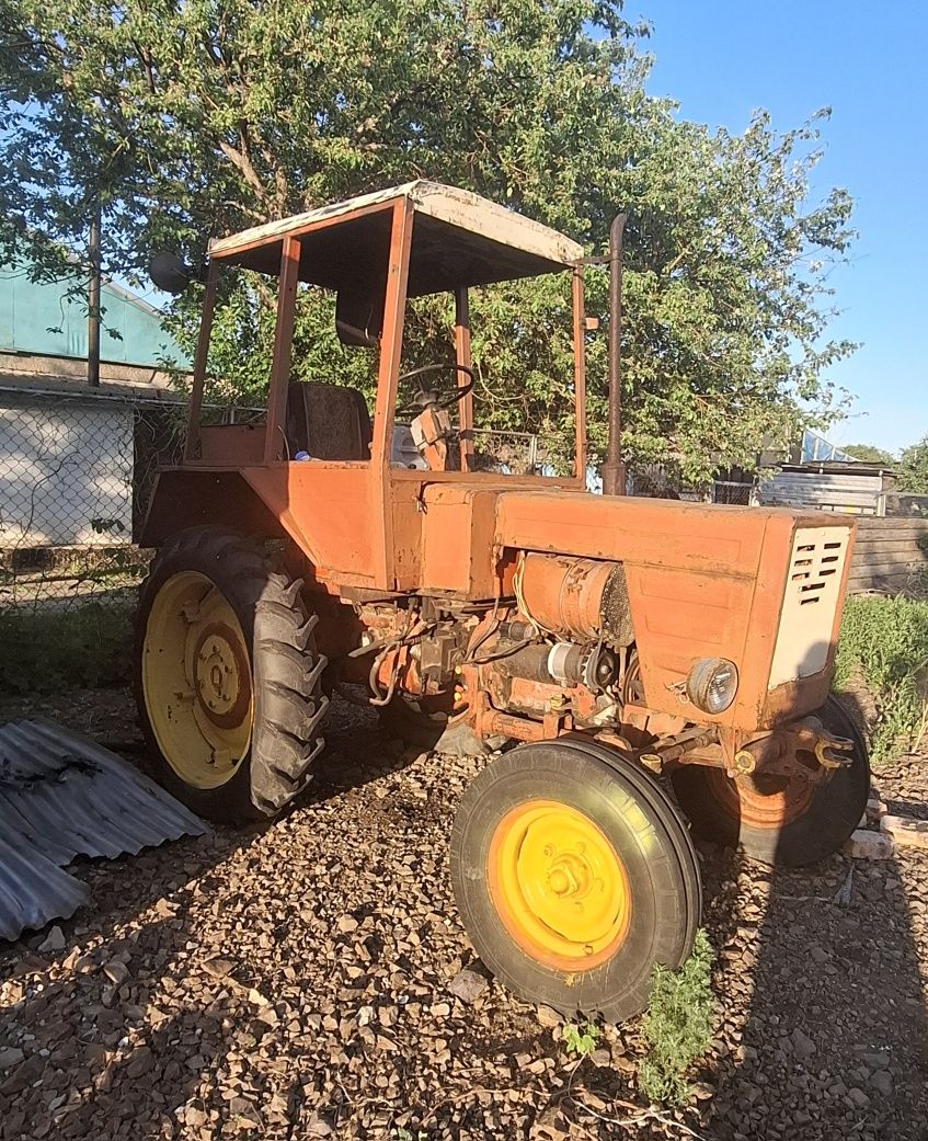 Т 25. Продам. Срочно