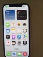 iPhone 12 все родное. Акб80