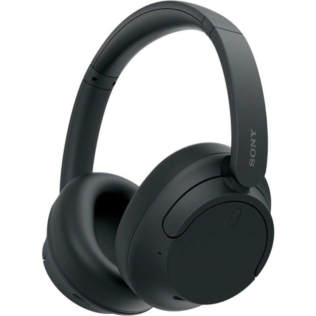 Новинка!!! Sony WH-CH720N / Новый! Каспи QR / Jusan JMart