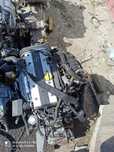 Контрактные двигатели из Европы на Opel