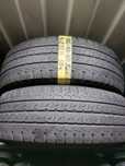 Продам резину 215/70/15C 2шт.KLEBER.50000тг.