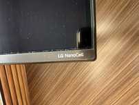 Продам SMART телевизор LG 109 см