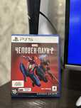 продам диск PS5