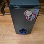 BluetoothДомашний кинотеатр Саунд бар LG HLT45W DVD