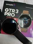 Amazfit GTR 3 Pro. Жезказган мира (576228)