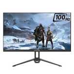 Монитор 27" Wintek SM27101A, Black