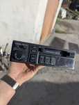 Продам магнитофона Daewoo Nexia N100