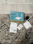 Wi-Fi роутер TP-LINK TL-WR844N