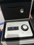 Звуковая карта Apollo solo usb