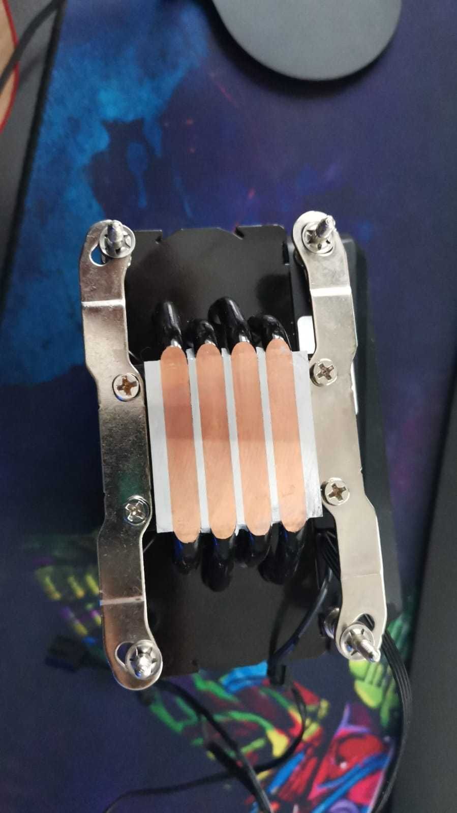 Кулер для процессора AeroCool Cylon 4