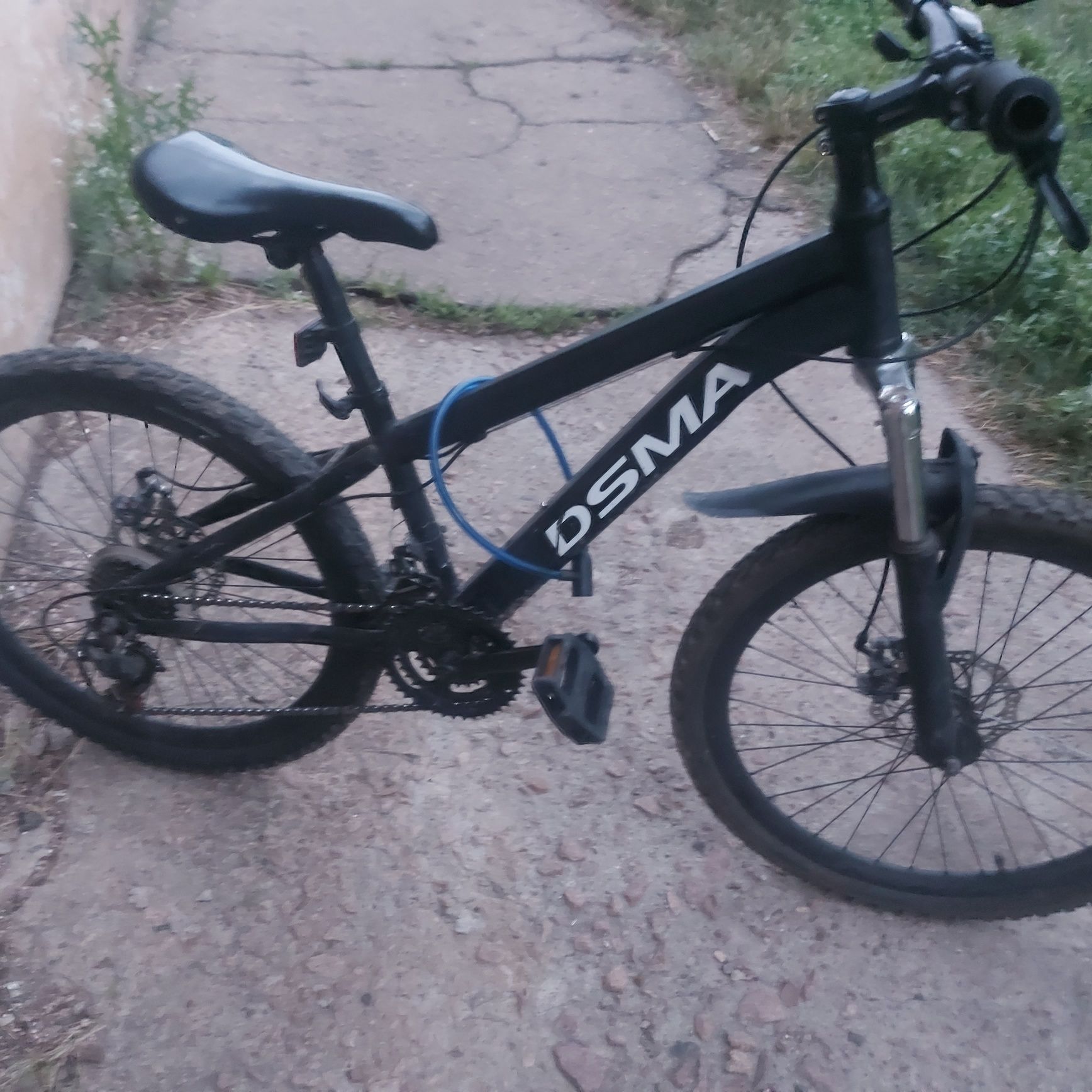 Продаю велик  27к