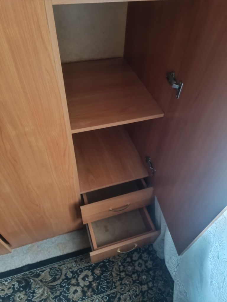 Шкаф для  одежды