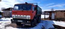 Продам Камаз 520