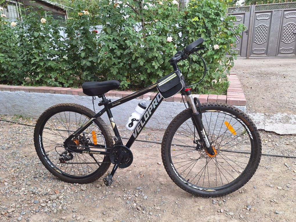 Велосипед Velopro