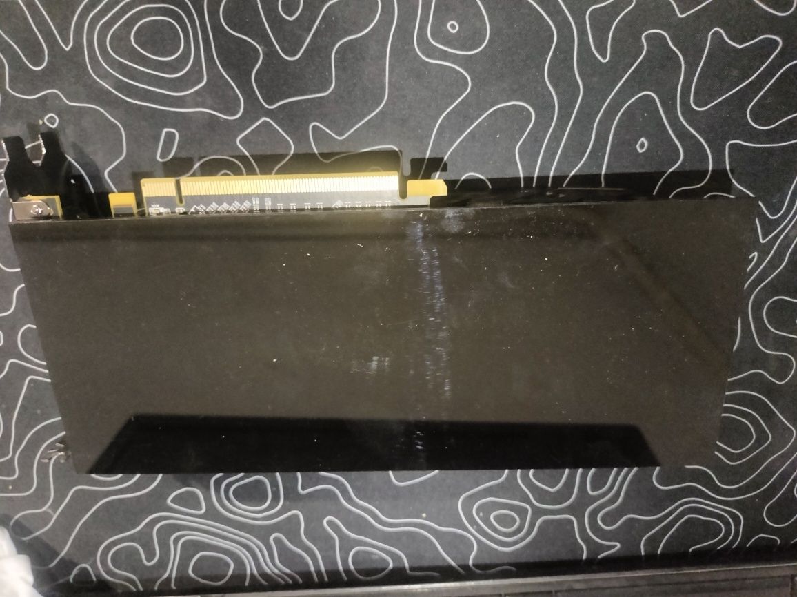 видеокарта rx 580