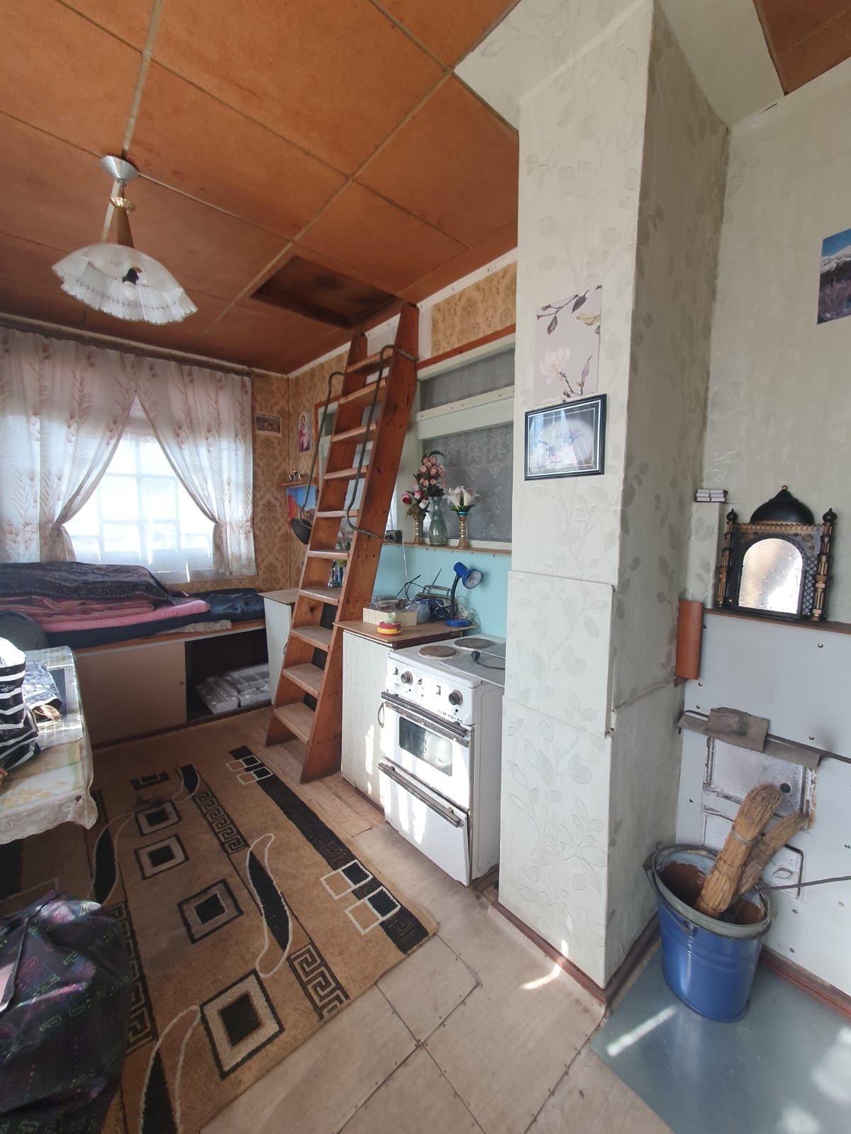 Продам дачу в дачном кооперативе "Мотнажник"